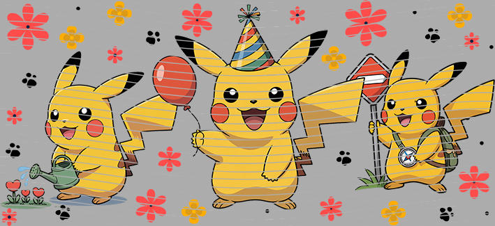 16oz JPN Anime-JA-418